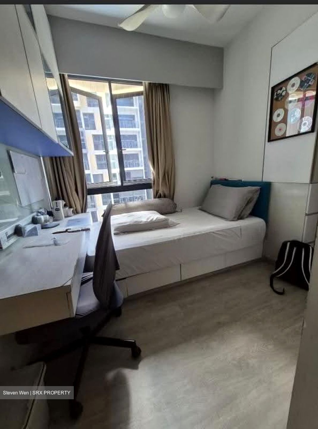 The Rainforest (D23), Condominium #626815531